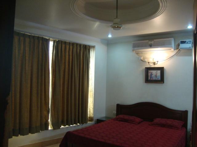 Hotel Parikshit Palace 新德里 外观 照片